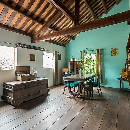 La Tonnelle Hotell Hoi An Eksteriør bilde