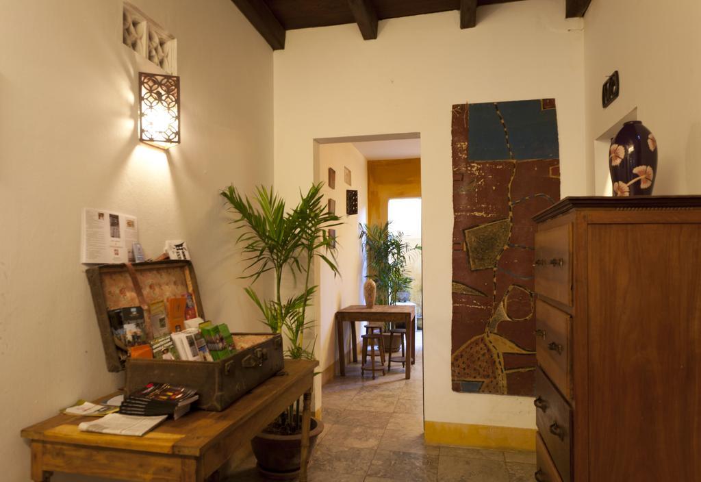 La Tonnelle Hotell Hoi An Eksteriør bilde