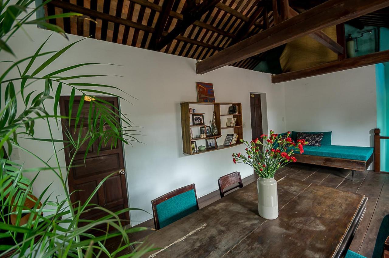 La Tonnelle Hotell Hoi An Eksteriør bilde
