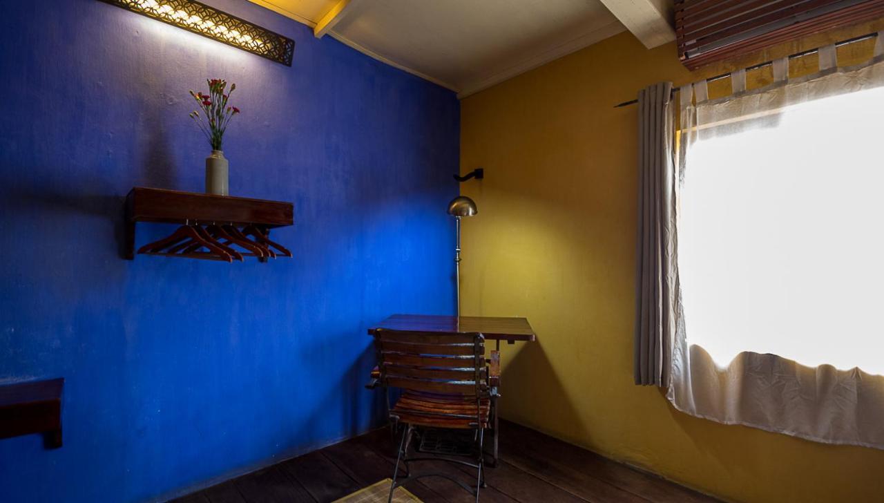 La Tonnelle Hotell Hoi An Eksteriør bilde