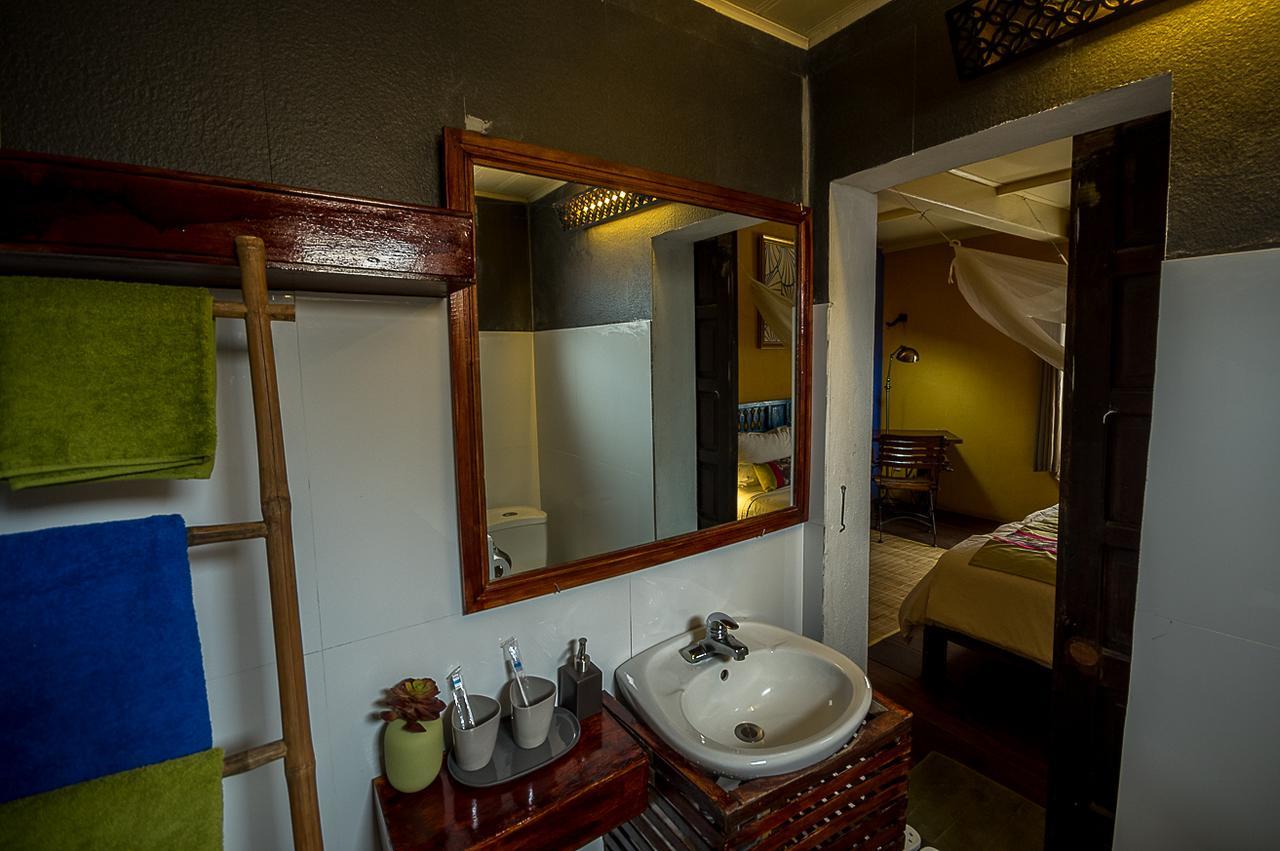La Tonnelle Hotell Hoi An Eksteriør bilde